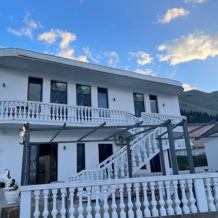Four Generation Hotel Shiroka Luaran gambar