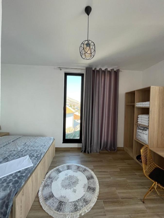 Four Generation Hotel Shiroka Luaran gambar