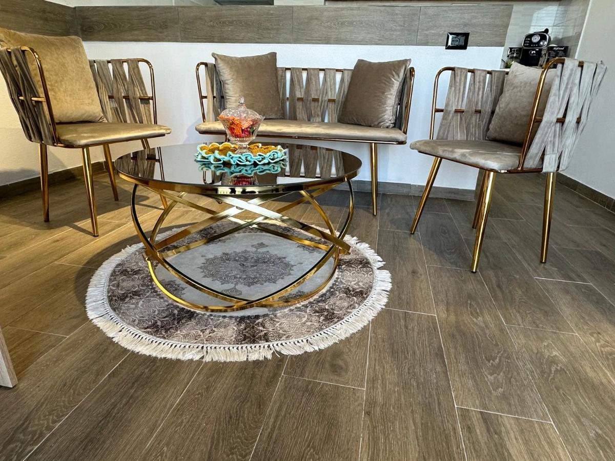 Four Generation Hotel Shiroka Luaran gambar