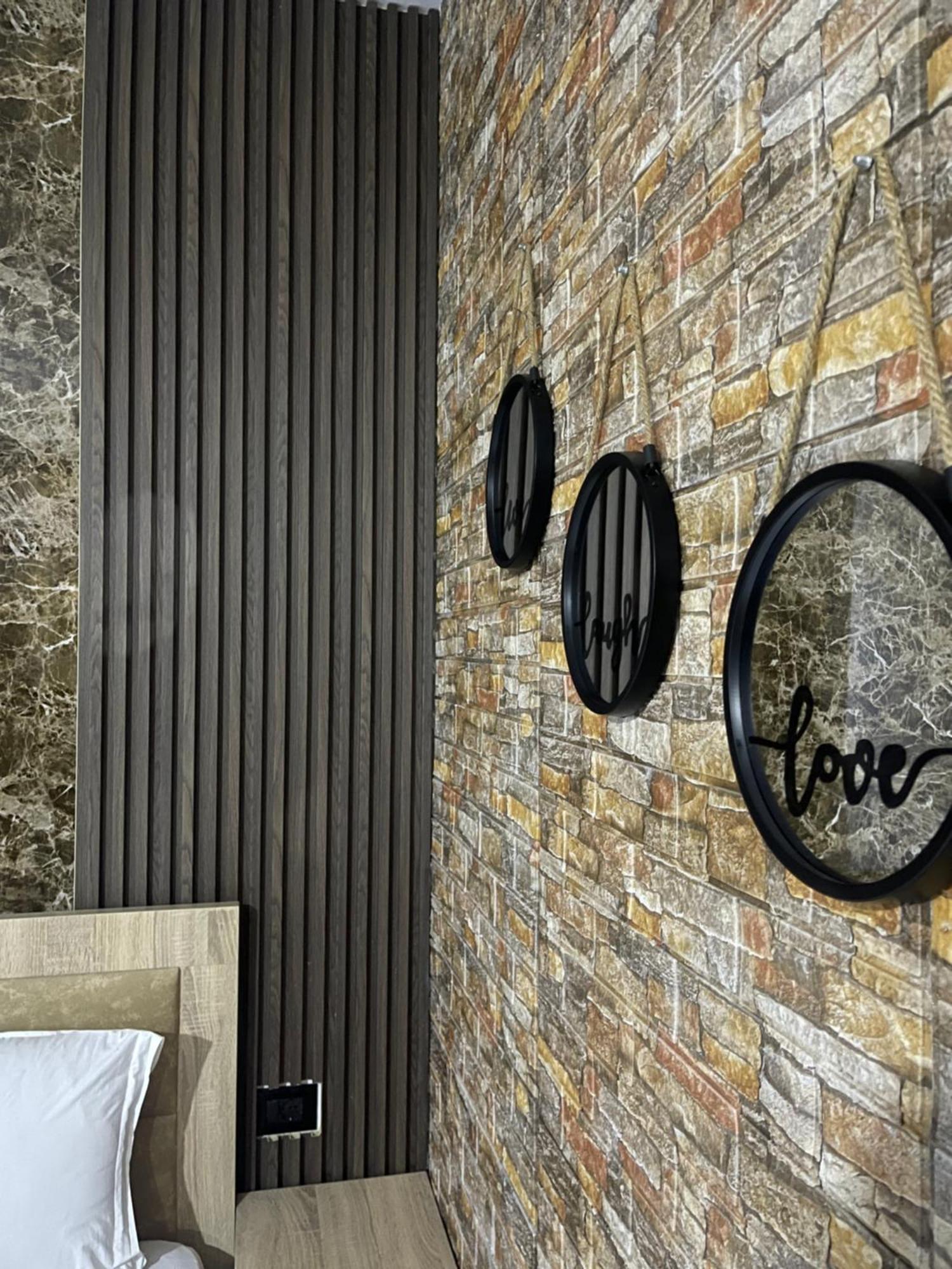 Four Generation Hotel Shiroka Luaran gambar